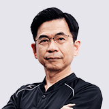 忍田幸夫