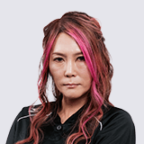清水香織