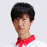佐々木寿人