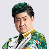 鈴木大介