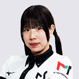 羽月まりえ