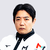 石原 真人
