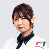 角葉子