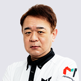 河野高志