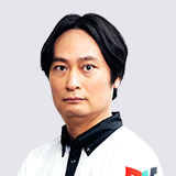 西村雄一郎