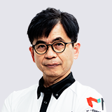 忍田幸夫