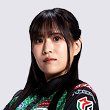 逢川恵夢