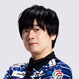 小林剛