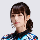 瑞原明奈